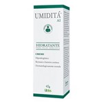 Ficha técnica e caractérísticas do produto Umidita Ai Creme Hidratante Peles Sensiveis.45G
