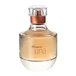Ficha técnica e caractérísticas do produto Una Deo Parfum Feminino - 75ml - Natura