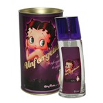 Ficha técnica e caractérísticas do produto Unforgettable Betty Boop - Perfume Feminino - Eau de Parfum