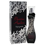 Ficha técnica e caractérísticas do produto UnForgettable Christina Aguilera Eau de Parfum - Perfume Feminino 30ml