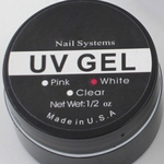 Ficha técnica e caractérísticas do produto Unhas de gel Extensão Nail Art Builder Gel UV Dicas Glue Universal Ferramenta de Manicure