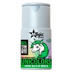 Ficha técnica e caractérísticas do produto Unicolors Gel Tonalizante Verde Bala de Menta 100ml - Magic Color