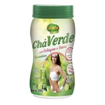 Ficha técnica e caractérísticas do produto Unilife Cha Verde Colageno Stevia 220g Limao