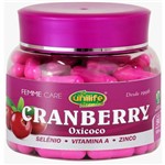 Unilife Cranberry Femme Care 90 Caps