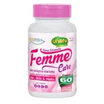 Unilife Femme Care Colageno Verifish 60 Caps