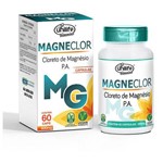 Unilife Magneclor Magnesio 120 Caps