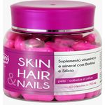 Unilife Skin Hair E Nails 90 Caps