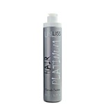 Ficha técnica e caractérísticas do produto Uniliss Mascara Matizadora Hair Platinum - 500 Ml