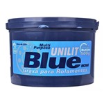 Ficha técnica e caractérísticas do produto Unilit Blue-2 Caixa 24 Und. 500g / CX / UNI