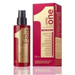Ficha técnica e caractérísticas do produto Uniq One All In One Hair Treatment Leave In 150 Ml