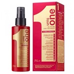 Ficha técnica e caractérísticas do produto Uniq One Revlon Hair Treatment 10 em 1 150ml