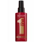 Ficha técnica e caractérísticas do produto Uniq One Revlon Hair Treatment 10 Em 1 - 150ml