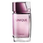 Ficha técnica e caractérísticas do produto Unique For Women Eau de Parfum Lonkoom - Perfume Feminino 100ml