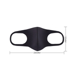 Unisex Mouth Masks Anti Dust Face Mouth Cover PM2.5 Mask