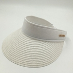 Ficha técnica e caractérísticas do produto MSHOP Unisex Summer Fashion aba larga para oco Outdoor Top Sun Hat