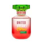 Ficha técnica e caractérísticas do produto United Dreams Citrus For Her Benetton – Perfume Feminino EDT 80ml