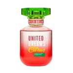 United Dreams Citrus for Her Benetton – Perfume Feminino EDT