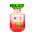 Ficha técnica e caractérísticas do produto United Dreams Citrus For Her Benetton Perfume Feminino EDT