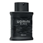 Ficha técnica e caractérísticas do produto Uomini Black 100ml - o Boticário