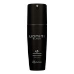 Ficha técnica e caractérísticas do produto Uomini Black Desodorante Body Spray, 100ml