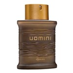 Ficha técnica e caractérísticas do produto Uomini Desodorante Colônia 100ml - Lojista dos Perfumes
