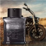 Ficha técnica e caractérísticas do produto Uomini Moto Soul Desodorante Colônia 100ml