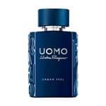 Ficha técnica e caractérísticas do produto Uomo Urban Feel Salvatore Ferragamo Perfume Masculino EDT 100ml