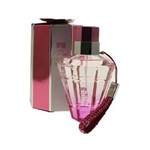 Ficha técnica e caractérísticas do produto Updo Pink Eau de Parfum Linn Young Perfume Feminino - 100ml - 100ml