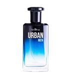 Ficha técnica e caractérísticas do produto Urban Men Farmaervas Perfume Masculino Deo Colônia