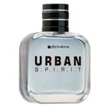 Ficha técnica e caractérísticas do produto Urban Spirit Phytoderm Perfume Masculino Deo Colônia 90ml