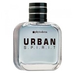 Ficha técnica e caractérísticas do produto Urban Spirit Phytoderm Perfume Masculino Deo Colônia