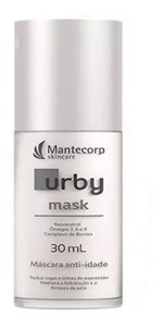 Ficha técnica e caractérísticas do produto Urby Mask Antissinais Roll On 30ml - Hypera Dermo