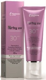 Ficha técnica e caractérísticas do produto Urby Uv Bisnaga 45g - Rejuvenescedor, Antioxidante e Antipoluição - Hypera Dermo