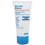 Ficha técnica e caractérísticas do produto Ureadin Mãos Creme Hidratante Hand Cream Plus Isdin 51,5G