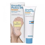 Ficha técnica e caractérísticas do produto Ureadin Podos Db Isdin Cream para Pés 102gr - Isdin Produtos F Ltda
