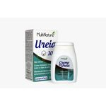 Ficha técnica e caractérísticas do produto Ureia 10% Creme 100ml Multinature