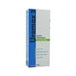 Ficha técnica e caractérísticas do produto Uremax 3% Creme Hidratante Aloe Vera - Cifarma - 150g