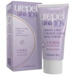 Ficha técnica e caractérísticas do produto Urepel 10% Creme 60g