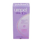 Ficha técnica e caractérísticas do produto Urepel 10% Creme de Ureia