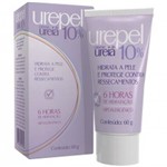 Ficha técnica e caractérísticas do produto Urepel Uréia 10% Creme 60g