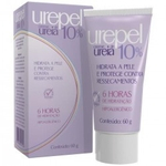 Ficha técnica e caractérísticas do produto Urepel Uréia 10% Creme 60G