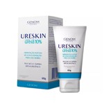 Ficha técnica e caractérísticas do produto Ureskin Creme 10% Ureia 60g - Genom