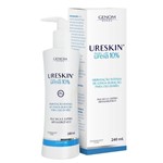 Ficha técnica e caractérísticas do produto Ureskin Uréia 10% Loção Hidratante Pele Seca e Áspera 240mL