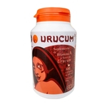 Ficha técnica e caractérísticas do produto Urucum 100 Cápsulas De 500 Mg Chamed