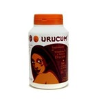Ficha técnica e caractérísticas do produto Urucum 500mg 100 Cápsulas