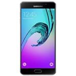 Ficha técnica e caractérísticas do produto Usado: Samsung Galaxy A5 2016 Preto Excelente