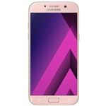 Ficha técnica e caractérísticas do produto Usado: Samsung Galaxy A5 2017 Rosa Excelente