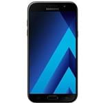Ficha técnica e caractérísticas do produto Usado: Samsung Galaxy A7 2017 Preto Excelente