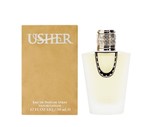 Ficha técnica e caractérísticas do produto Usher For Women de Usher Eau de Parfum Feminino 100 Ml