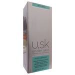 Ficha técnica e caractérísticas do produto Usk Under Skin Acnecleanser Sabonete Líquido Antiacne 120ml